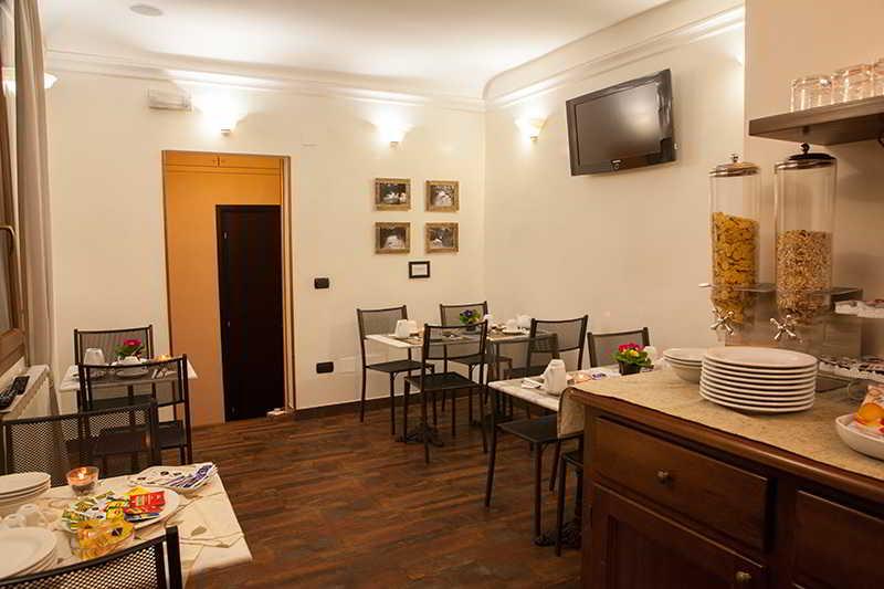 Boutique Borgo Hotel Florence