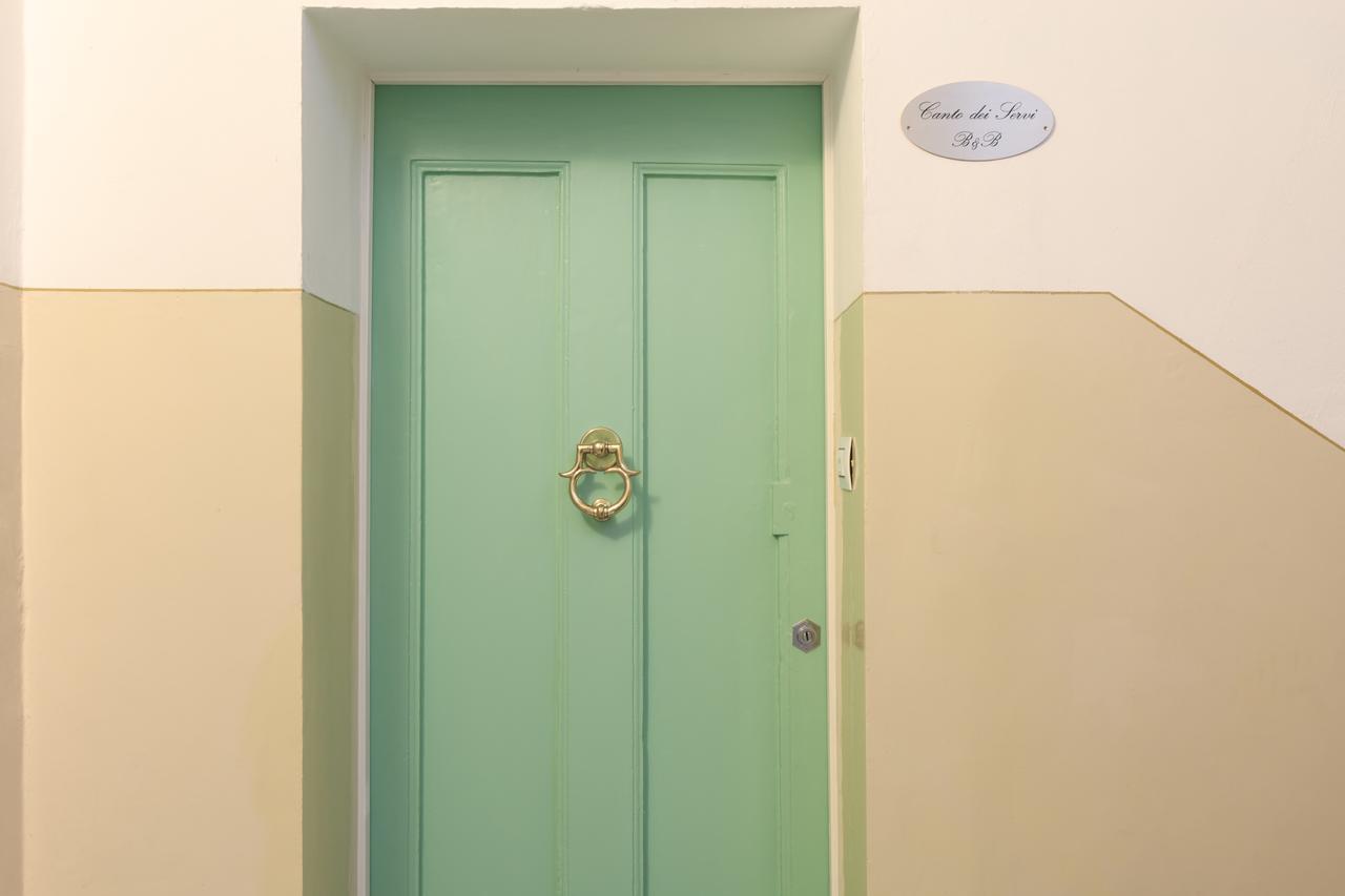 Canto Dei Servi Bed & Breakfast