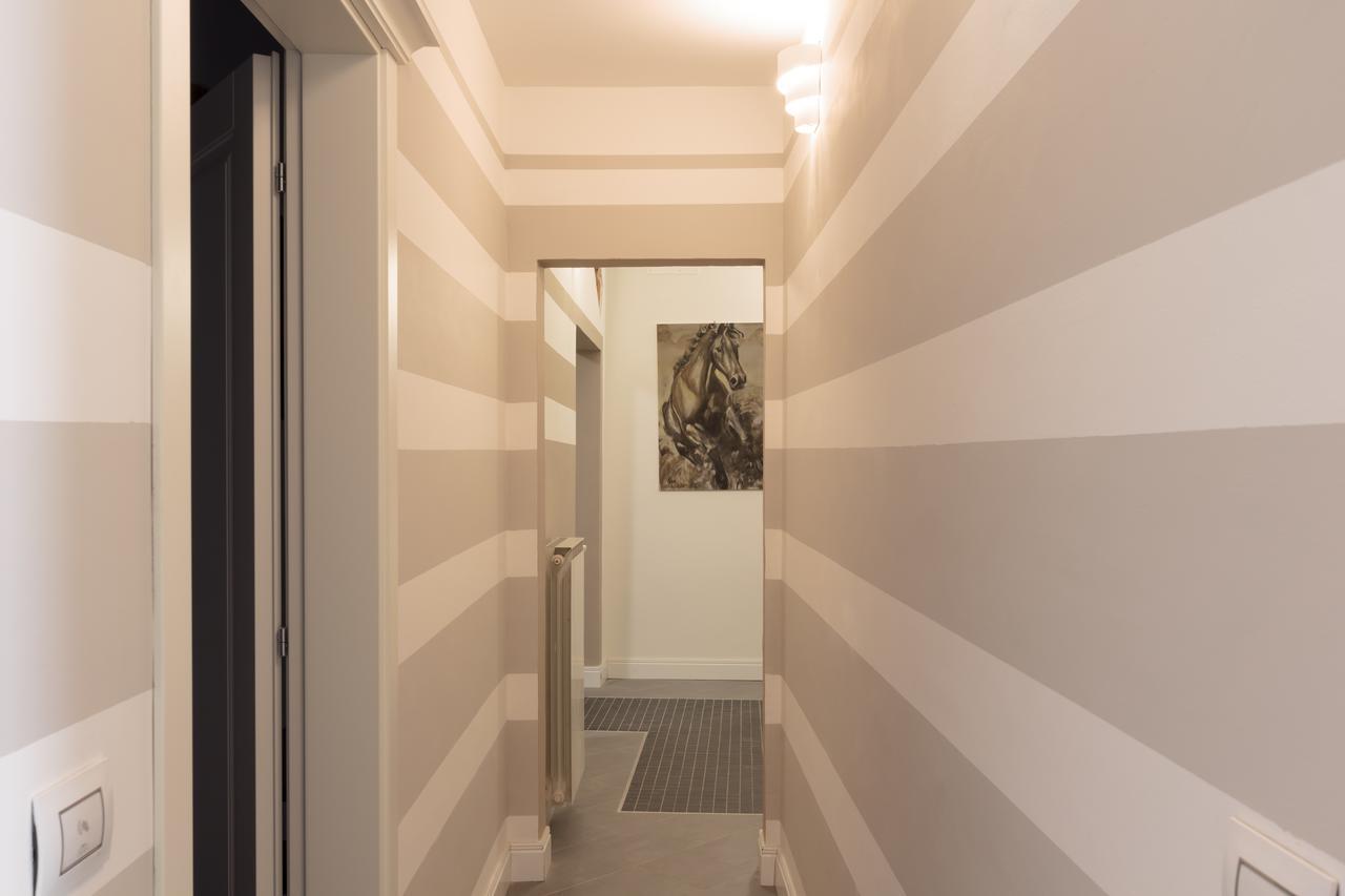 Canto Dei Servi Bed & Breakfast 2*