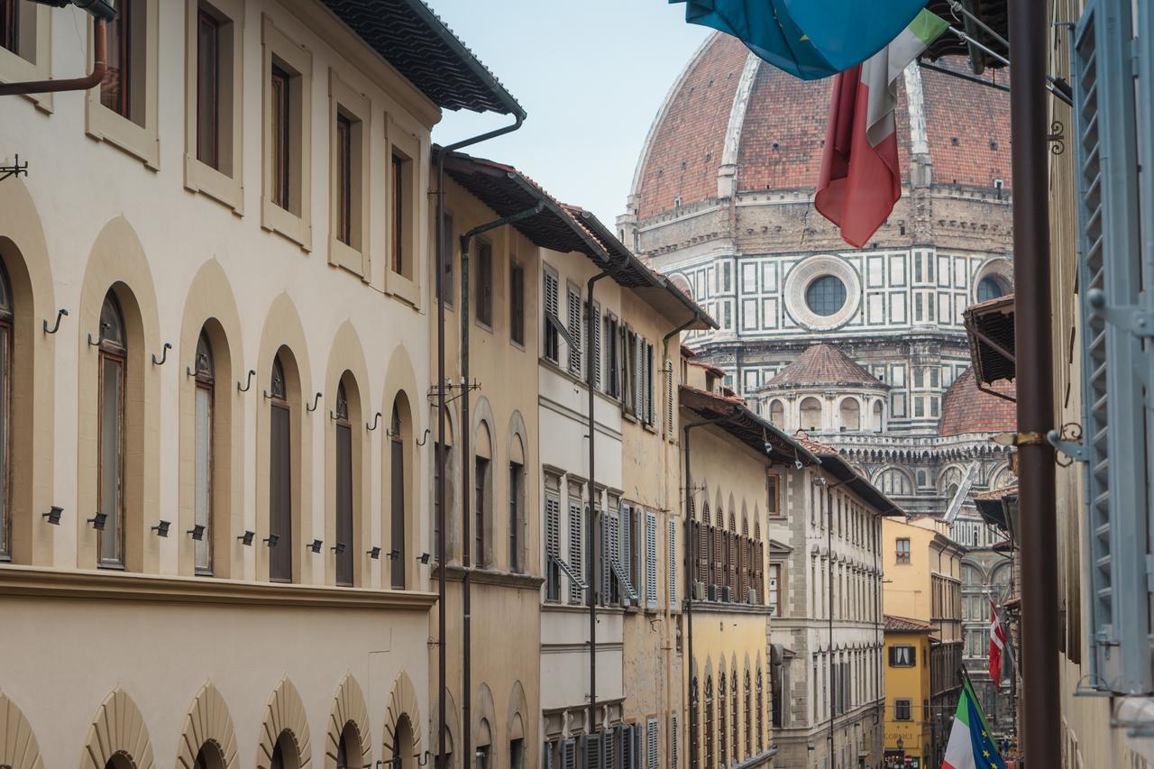 Canto Dei Servi Bed & Breakfast Florence