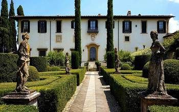 Resort Le Piazzole