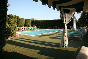 Resort Le Piazzole