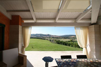 Resort Le Piazzole Firenze