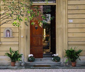 Alle Rampe 2* Florence