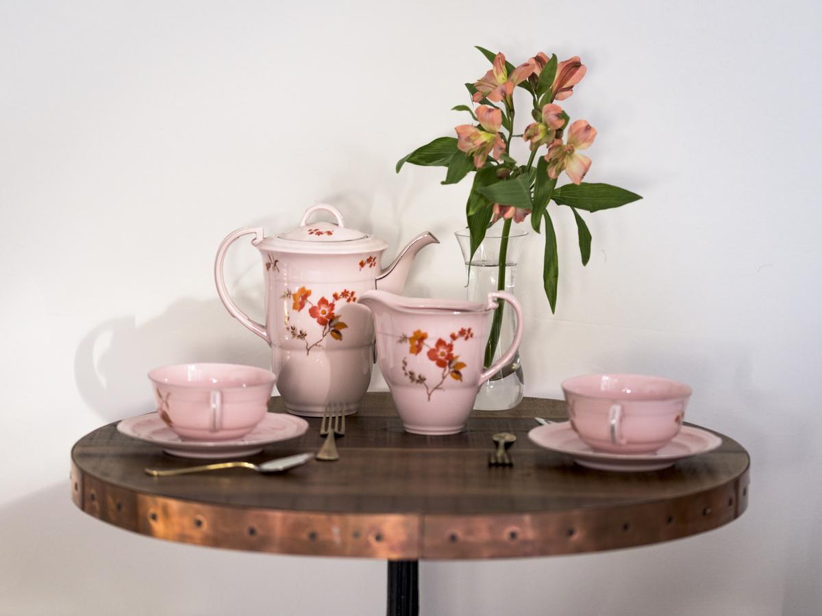 Fuordarno Bed & Breakfast