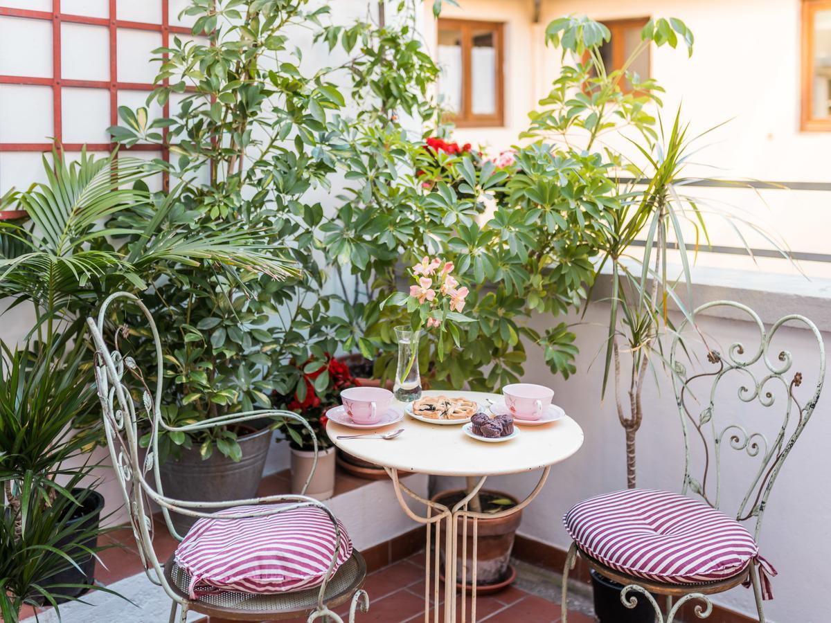 Bed & Breakfast Fuordarno
