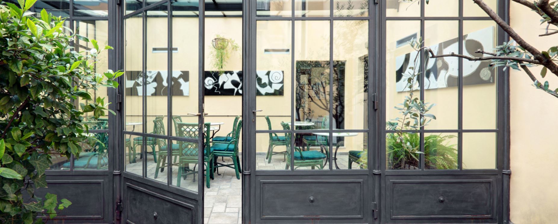 Lhp River & Spa 5* Florence