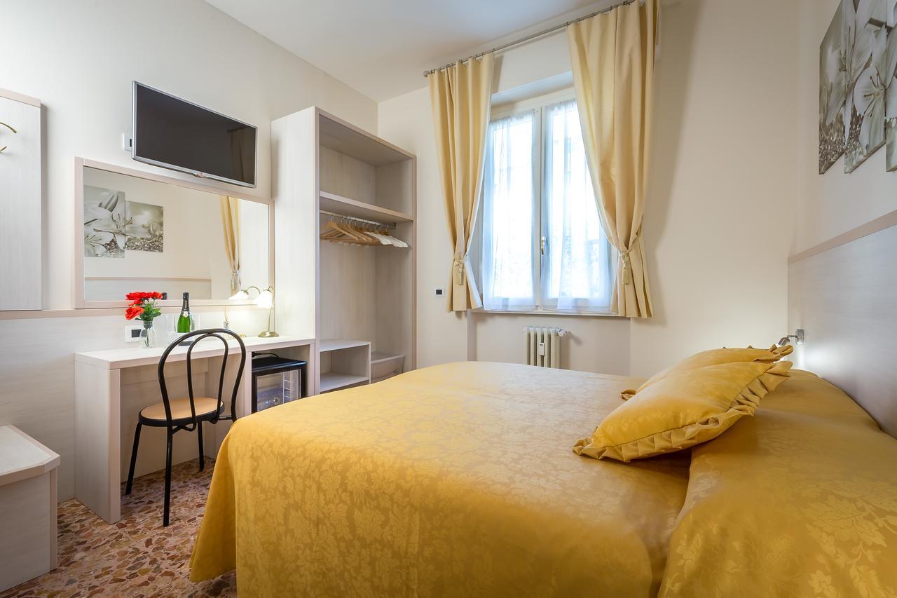 Bed & Breakfast Dolce Luna 3*