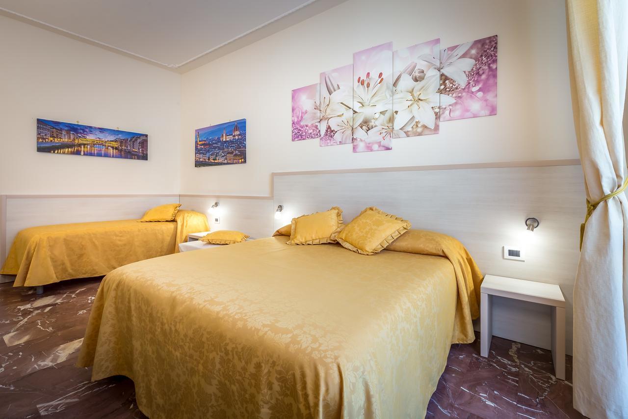 Dolce Luna Bed & Breakfast 3*