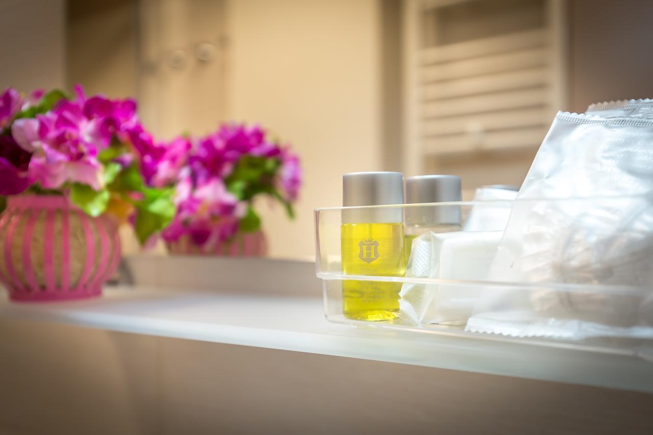 Dolce Luna Bed & Breakfast Florence