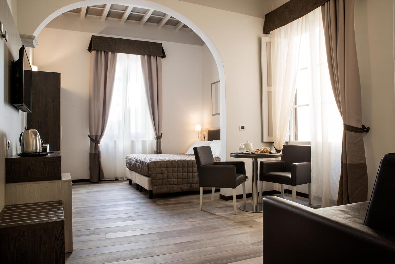Dimore Le Leopoldine Bed & Breakfast