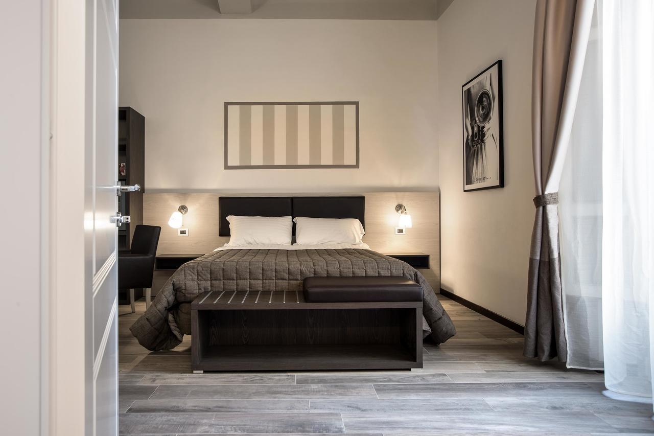 Dimore Le Leopoldine Bed & Breakfast