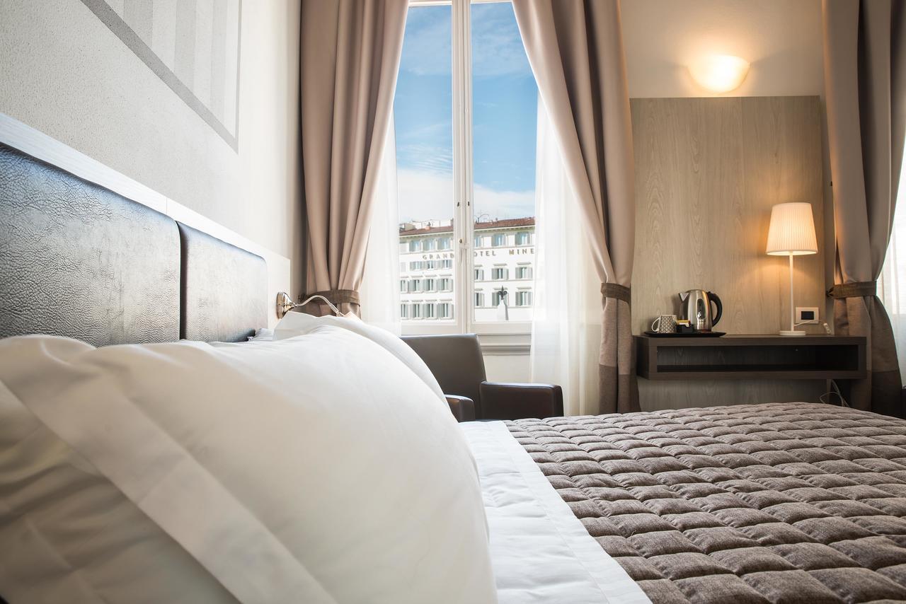 Dimore Le Leopoldine Bed & Breakfast