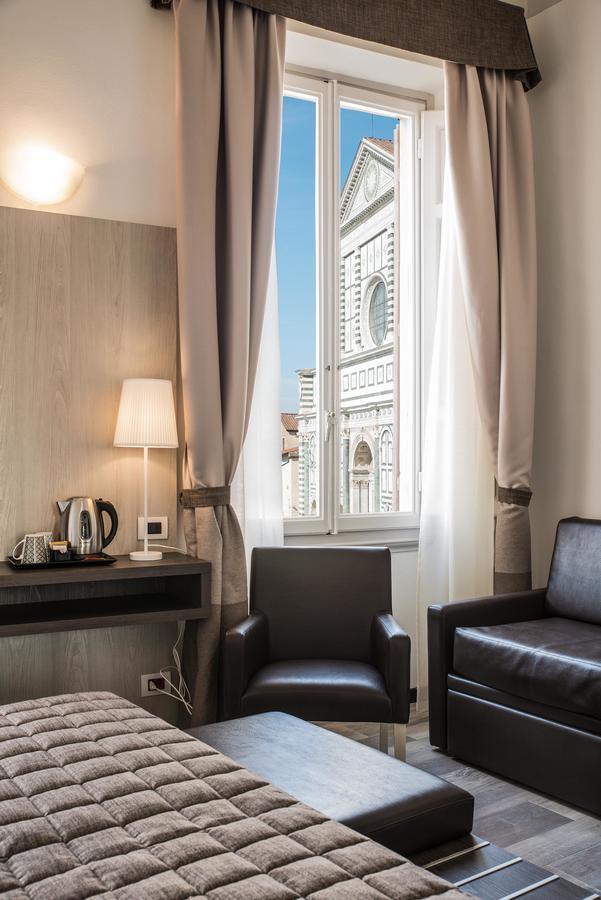 Dimore Le Leopoldine Bed & Breakfast