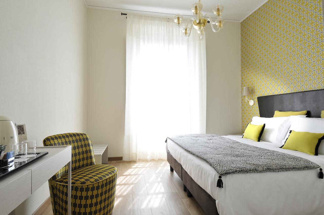 Canto Degli Aranci Bed & Breakfast 3*