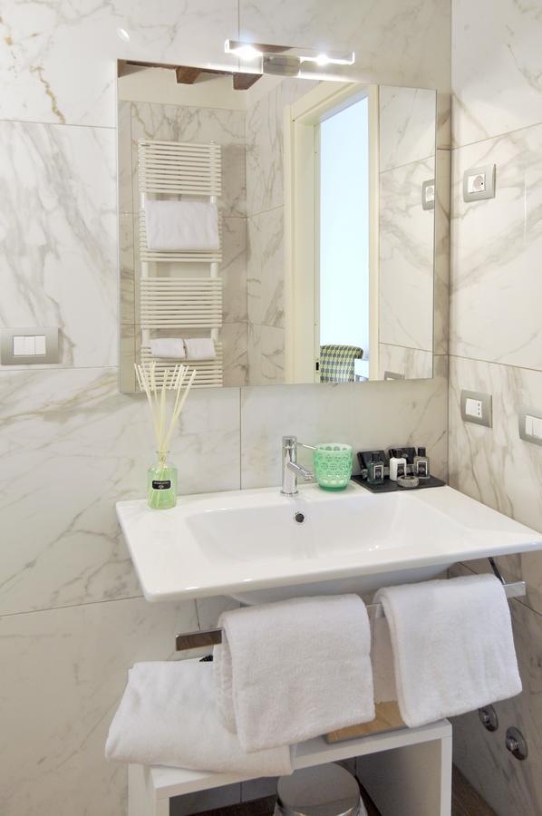 Canto Degli Aranci Bed & Breakfast Florence
