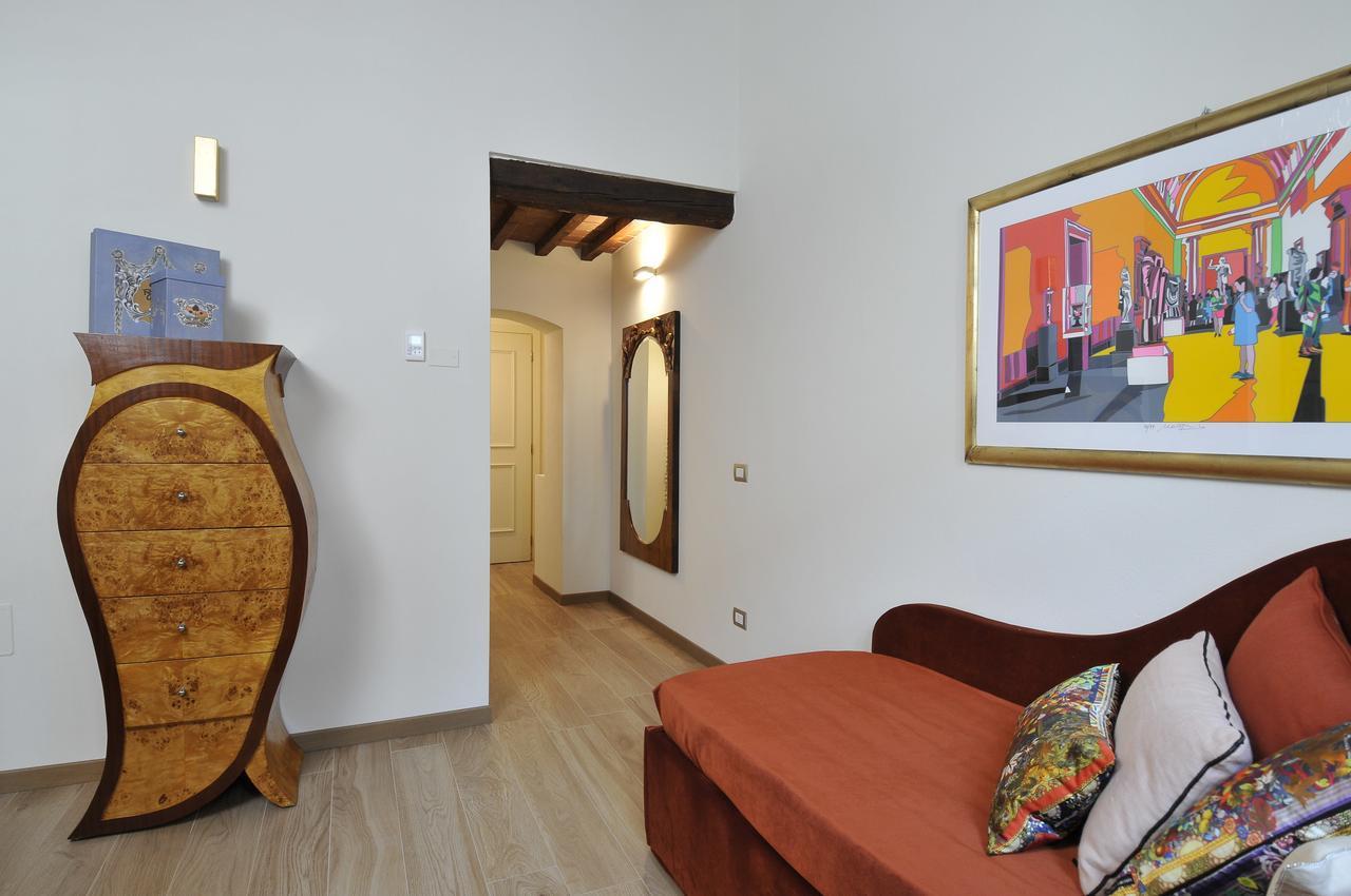 Canto Degli Aranci Bed & Breakfast 3*
