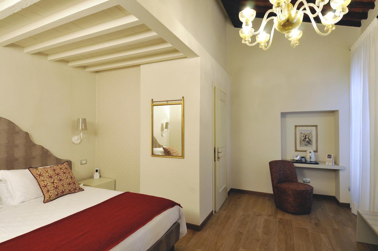 Canto Degli Aranci 3* Florence