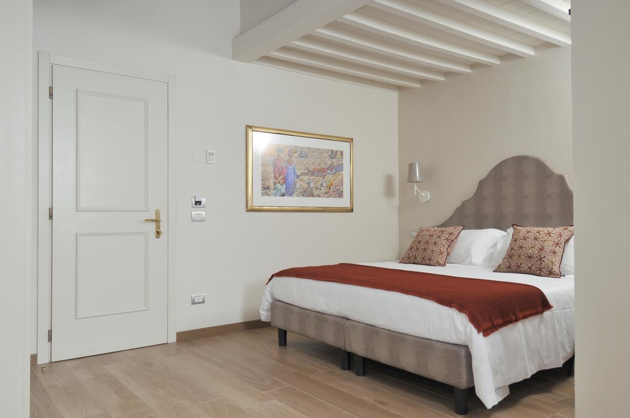 Canto Degli Aranci Bed & Breakfast