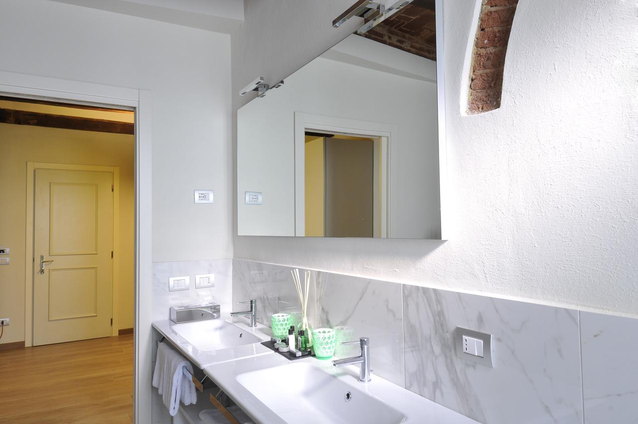 Canto Degli Aranci Bed & Breakfast