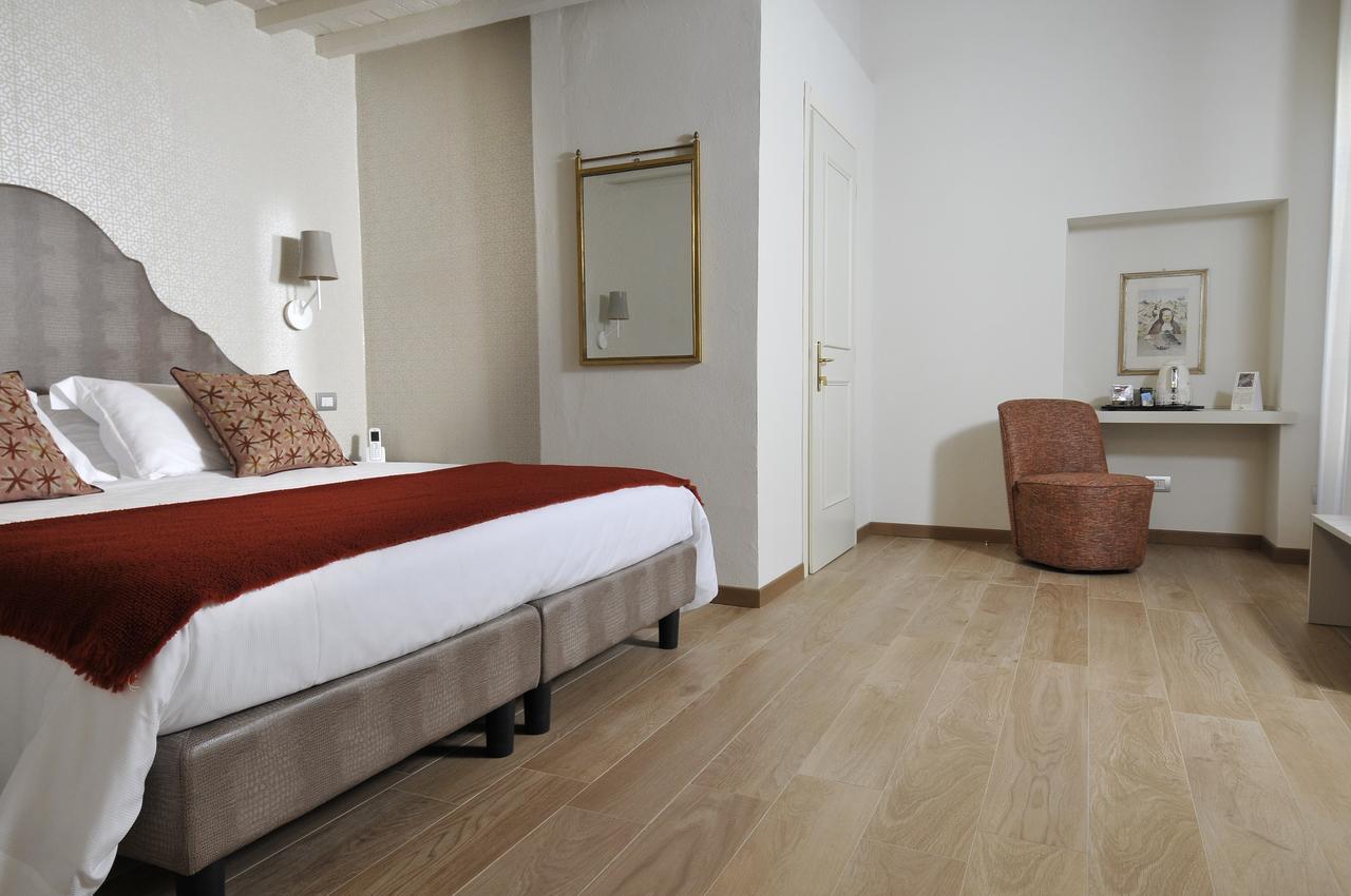 Canto Degli Aranci Bed & Breakfast Florence