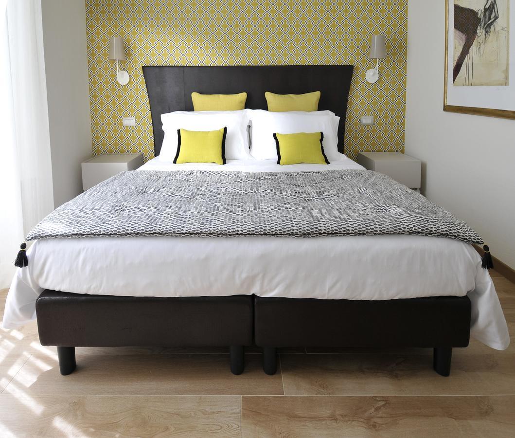 Canto Degli Aranci Bed & Breakfast Florence