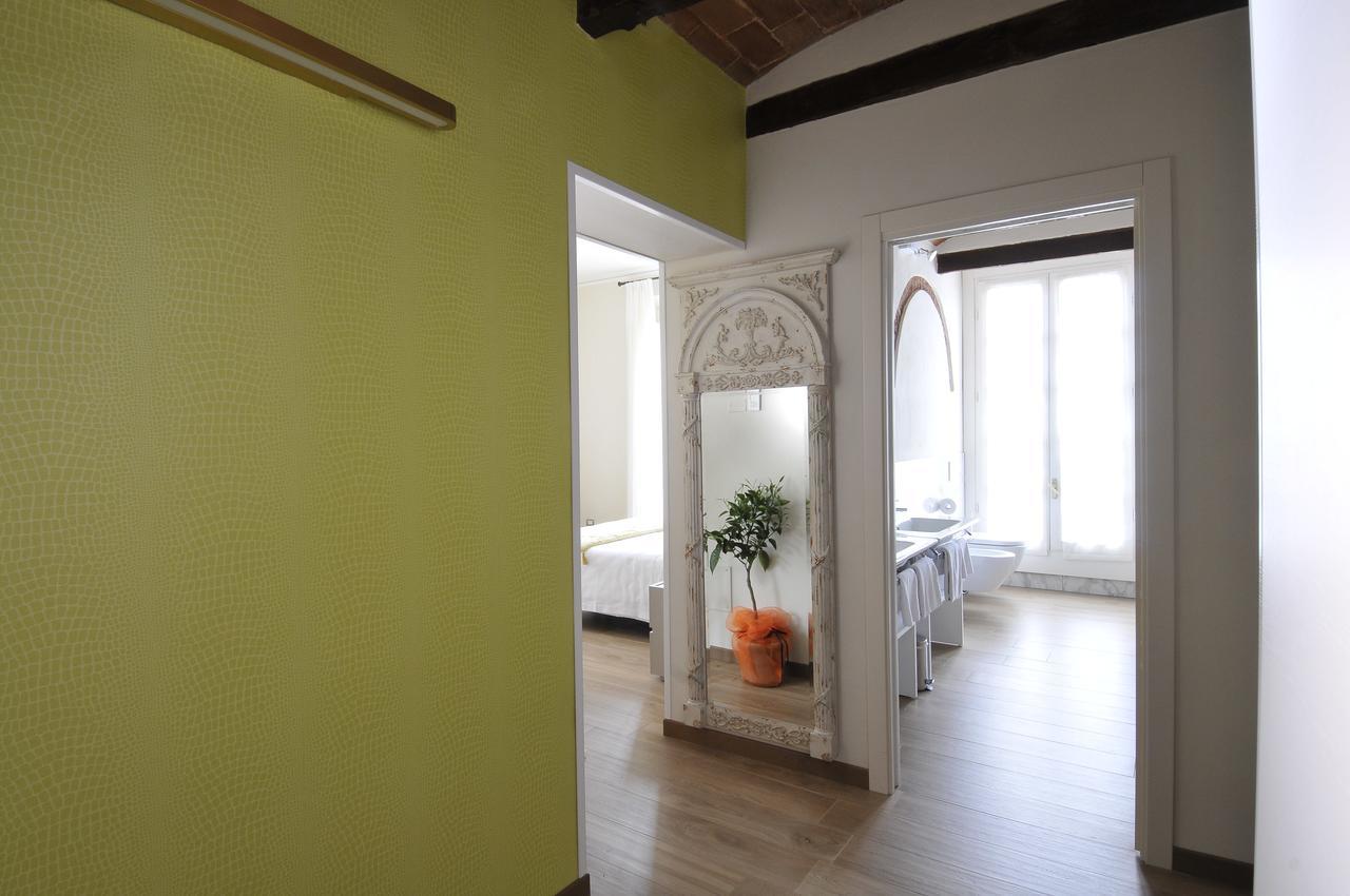 Canto Degli Aranci Bed & Breakfast 3*
