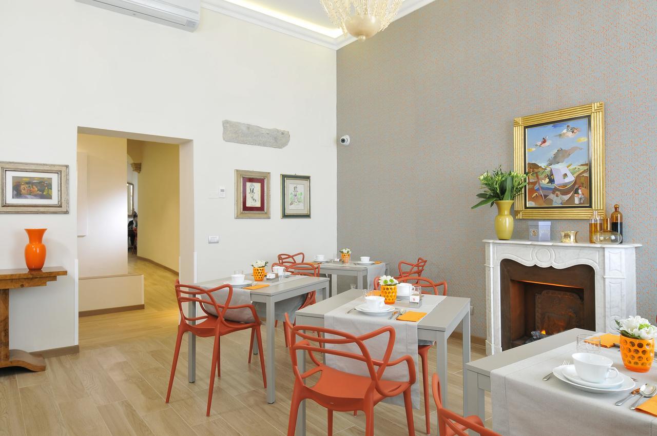 Canto Degli Aranci Bed & Breakfast Florence