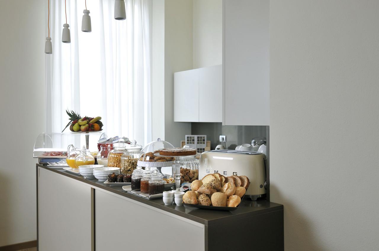 Canto Degli Aranci Bed & Breakfast Florence