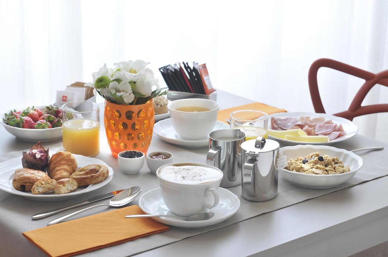 Canto Degli Aranci Bed & Breakfast Florence