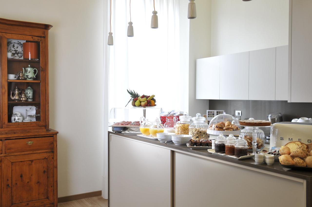 Canto Degli Aranci Bed & Breakfast 3*