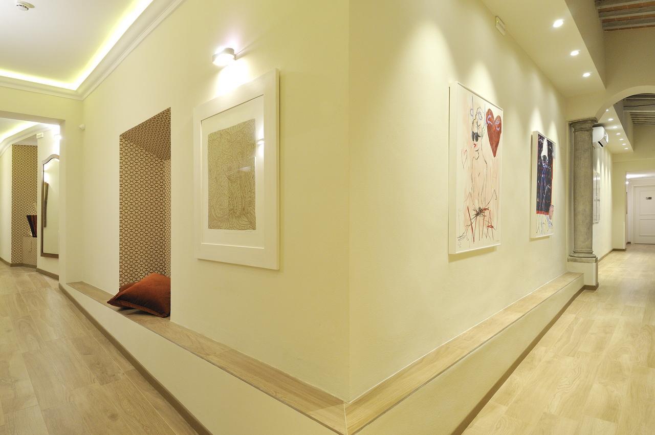 Canto Degli Aranci Bed & Breakfast