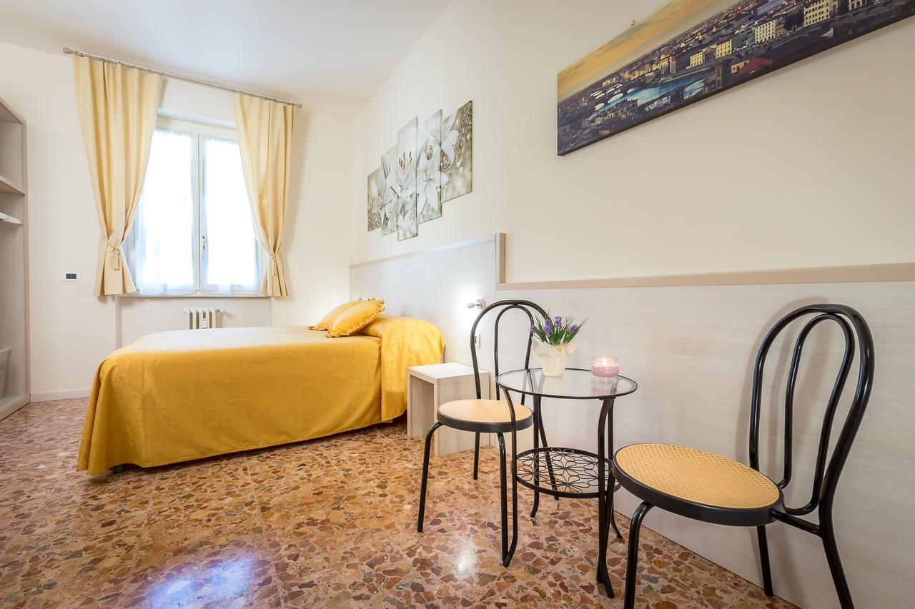 Dolce Luna Bed & Breakfast