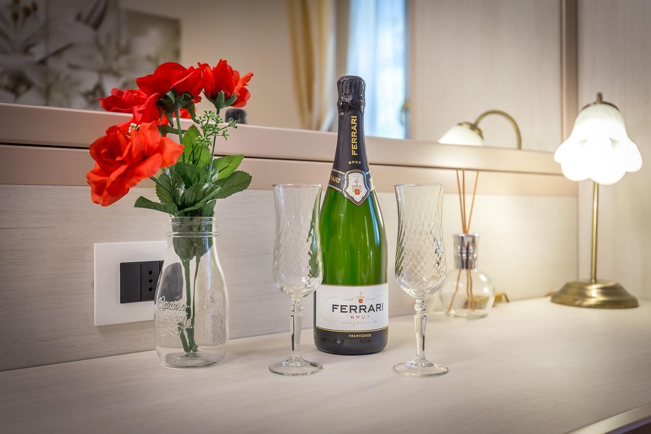 Dolce Luna Bed & Breakfast
