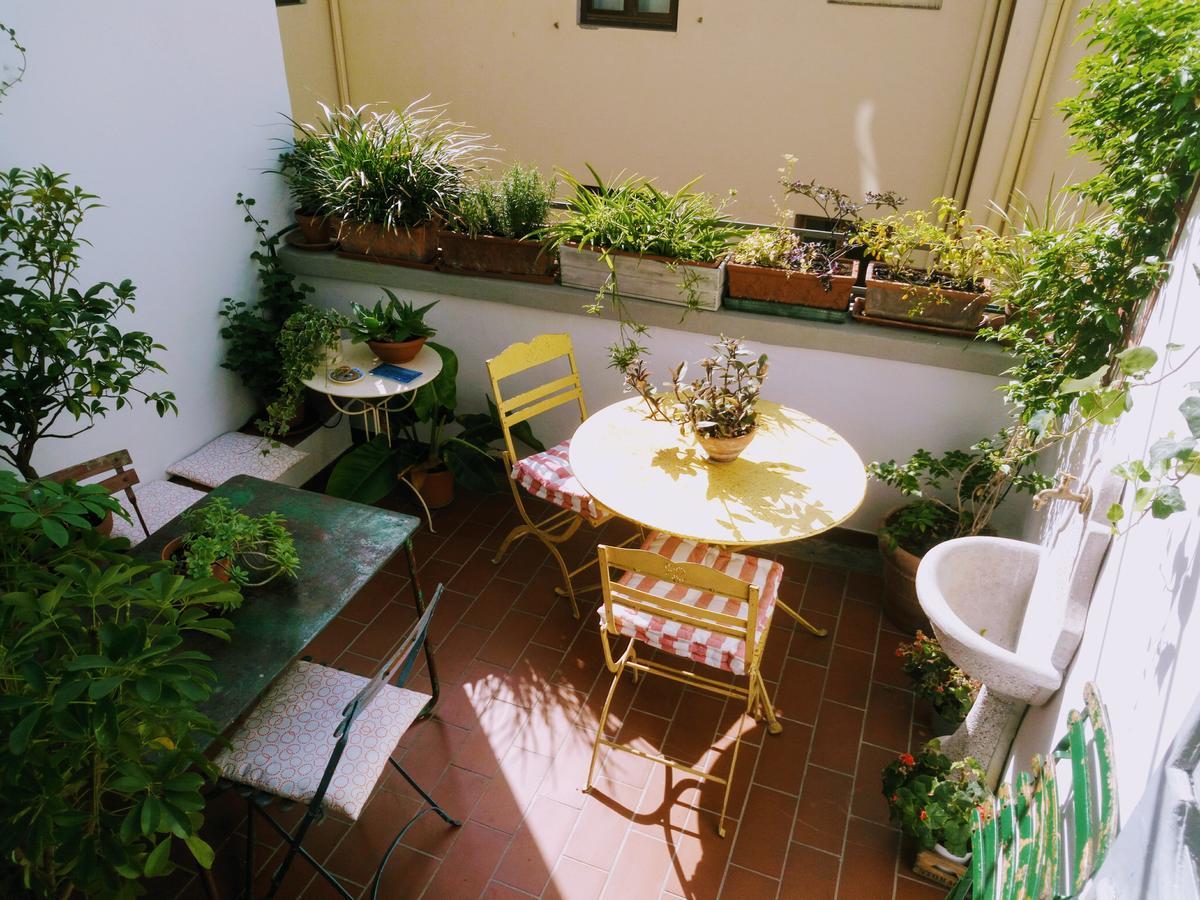 Fuordarno Bed & Breakfast *