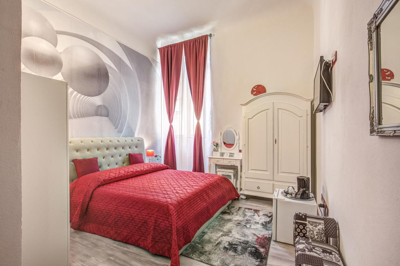 Gate Of Paradise Bed & Breakfast Florence