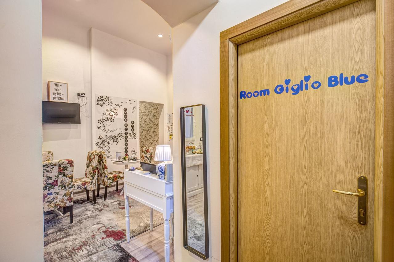 Gate Of Paradise Bed & Breakfast Florence