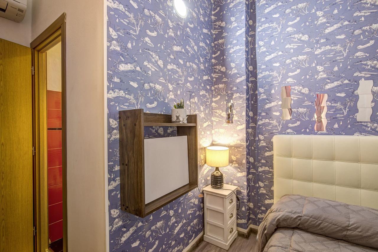 Gate Of Paradise Bed & Breakfast Florence