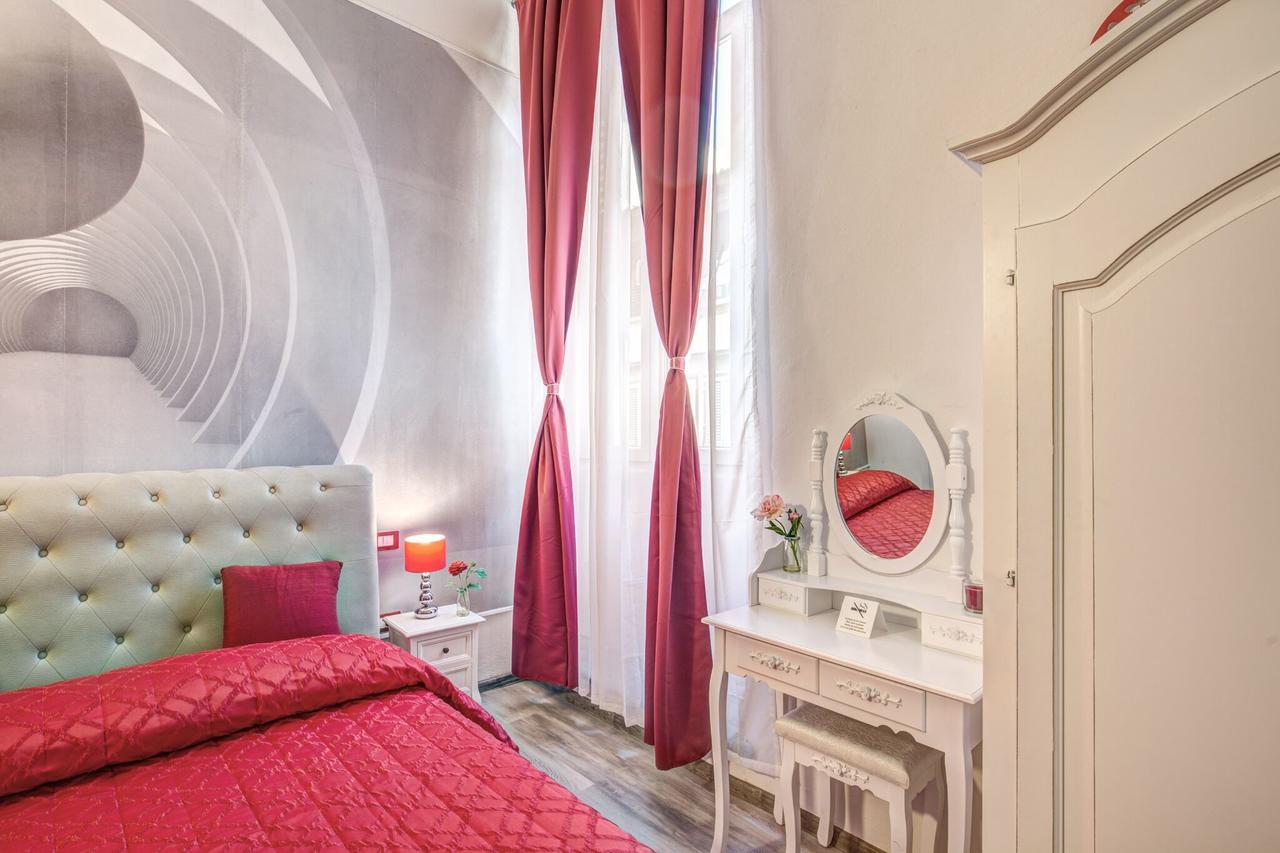 Gate Of Paradise Bed & Breakfast Florence