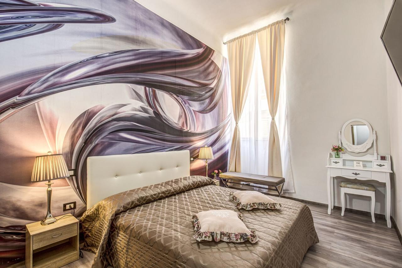 Gate Of Paradise Bed & Breakfast Florence