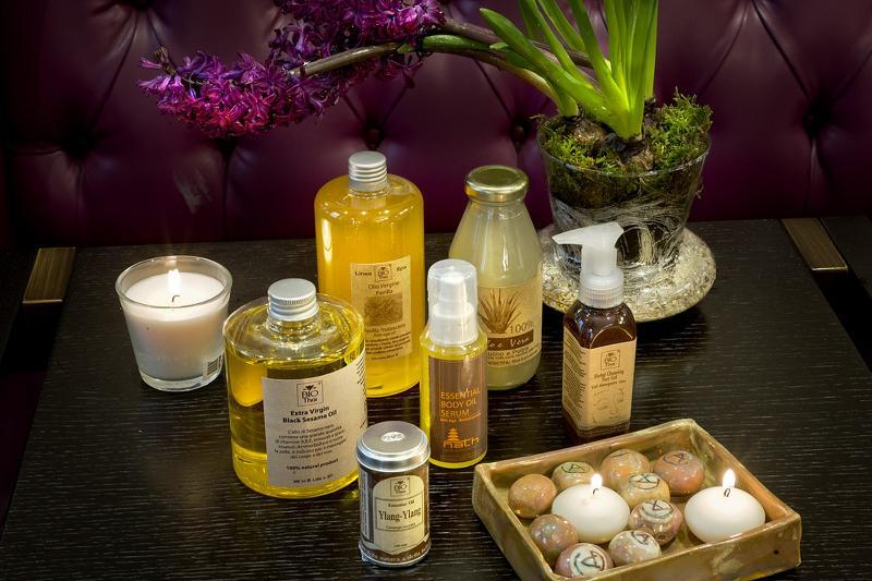 Grand And - Ricci Collection 4* Florence