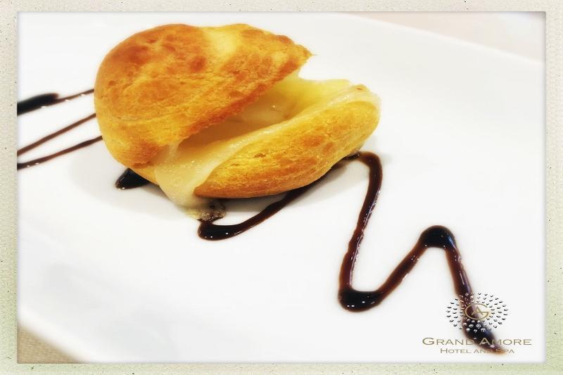 Grand And - Ricci Collection 4* Florence