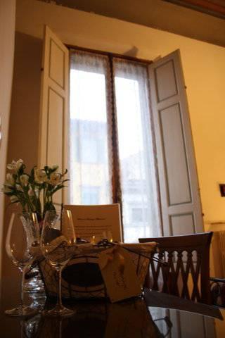 Gasthof Residenza Millennium 3*