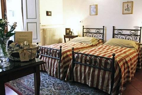 Residenza Millennium Florenz
