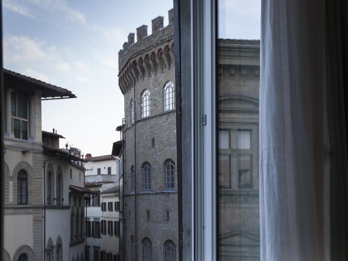 Tornabuoni Place 2* Florença