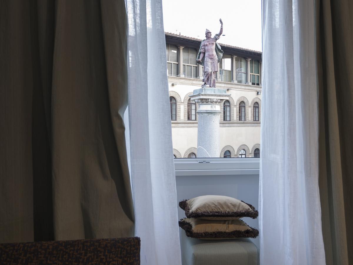 Tornabuoni Place 2* Florença