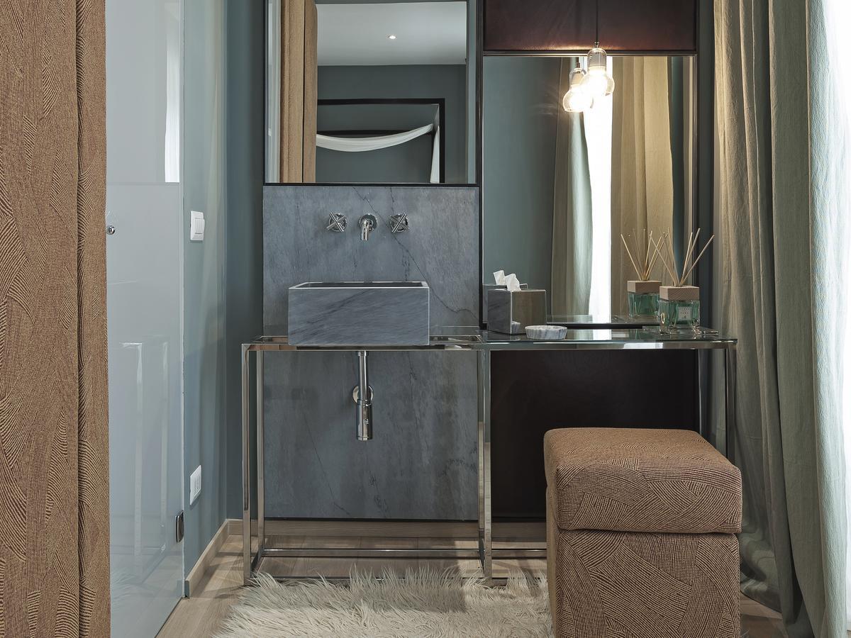 Guest house Tornabuoni Place 2*