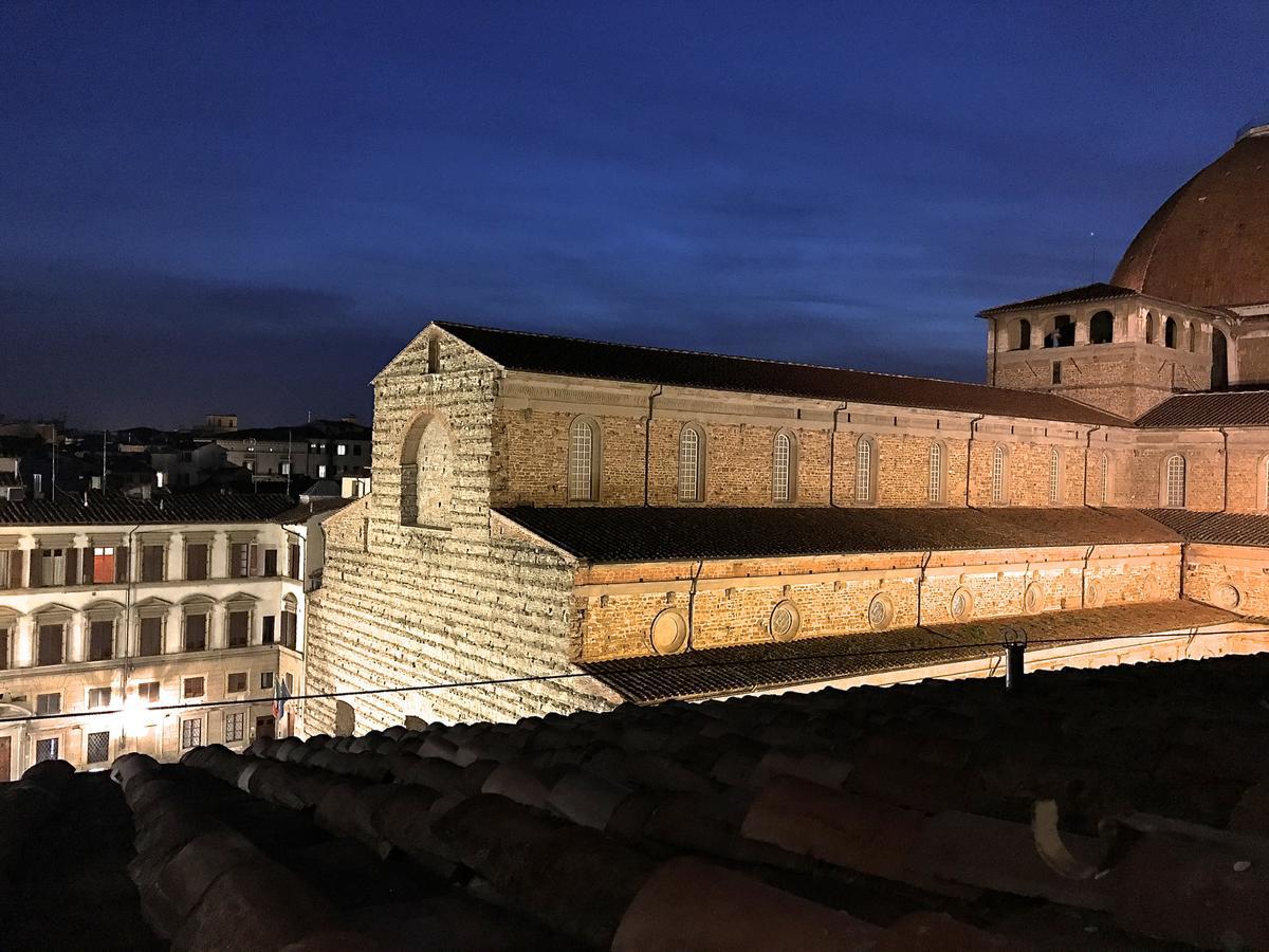 Palazzo Della Stufa Residenza D'epoca 3* Florence