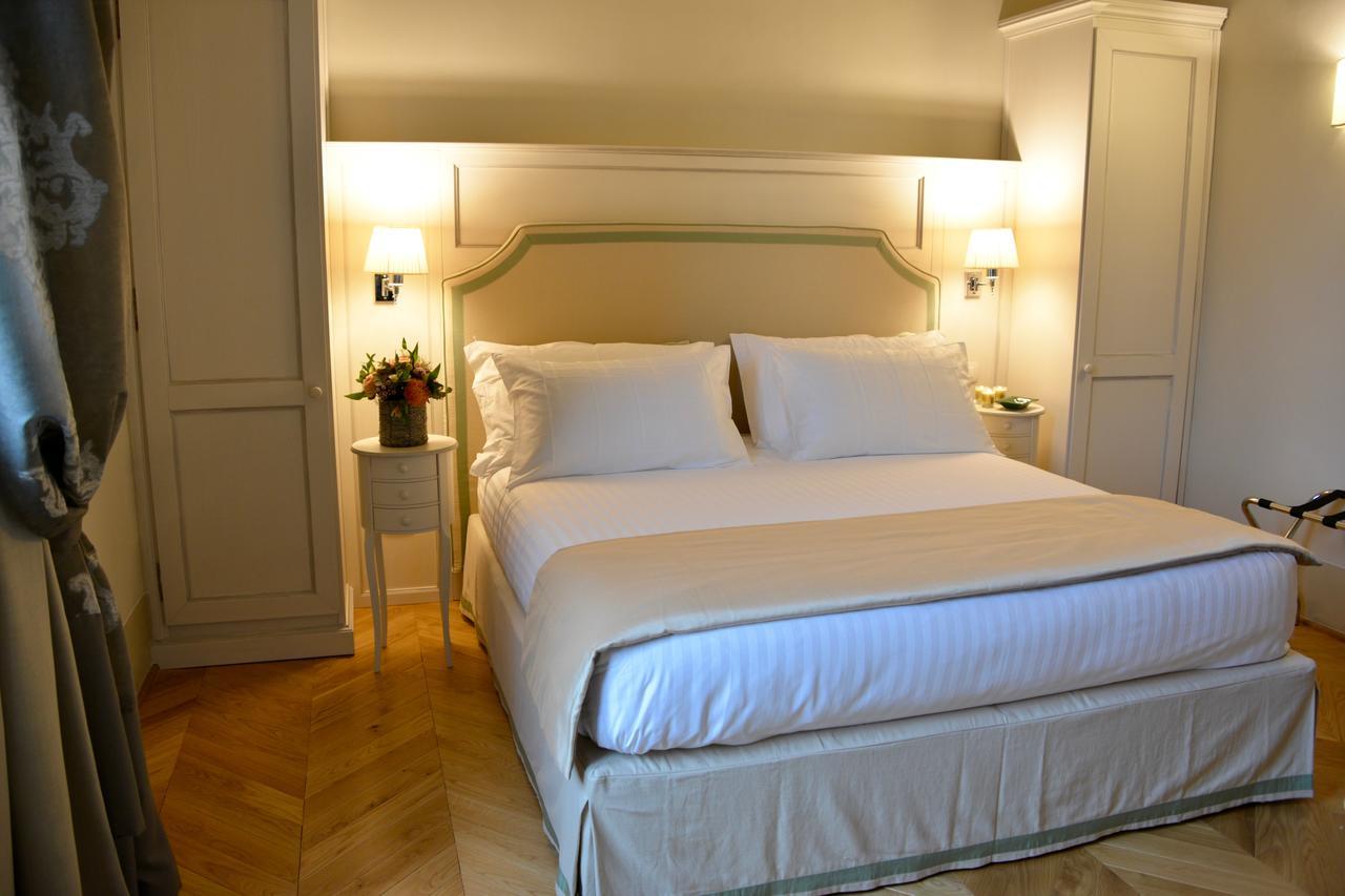 Bed & Breakfast Palazzo Della Stufa Residenza D'epoca 3*