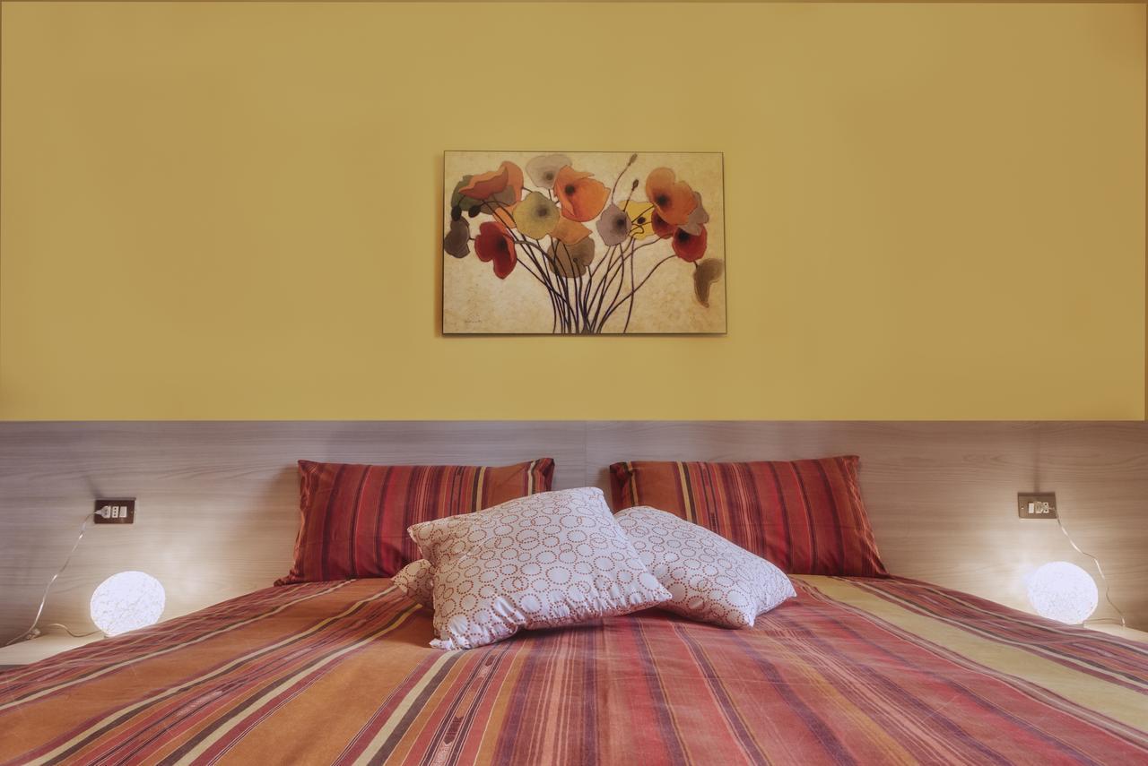 Bed & Breakfast Bianca *